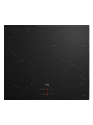Beko BOI 6020 S İndüksiyonlu Ocaklar