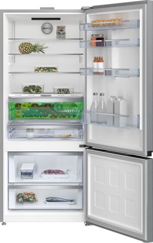 Beko 678552 EI AI ElegantFit No Frost Buzdolabı