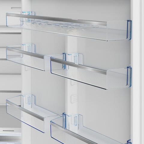 Beko 678552 EI AI ElegantFit No Frost Buzdolabı