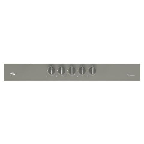 Beko BOCD K 7520 DWG Gazlı Cam Tablalı Ocak