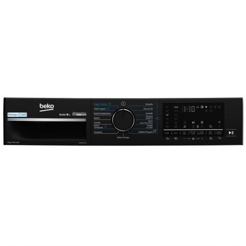 Beko CMB 9140 OG 9 Kg Çamaşır Makinesi