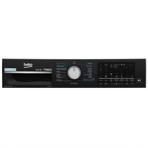 Beko CMB 10140 OG 10 Kg Çamaşır Makinesi