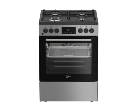 Beko BFM 410-1 EBG Ocaklı Fırın