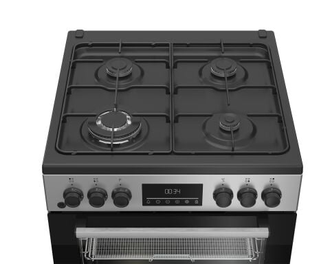 Beko BFM 410-1 EBG Ocaklı Fırın