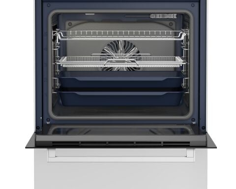 Beko BFM 410-1 EBB Ocaklı Fırın