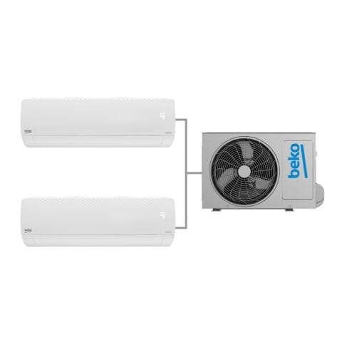 Beko MB 091216 Multi Klima