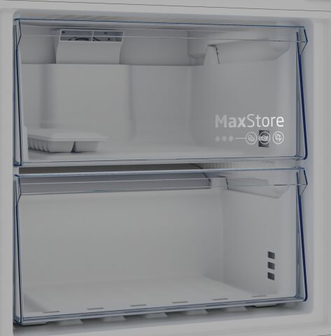 Beko 670475 MI No Frost Buzdolabı