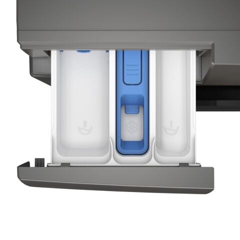 Beko CMX 10120 S 10 Kg Çamaşır Makinesi