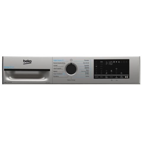 Beko CMX 10120 S 10 Kg Çamaşır Makinesi