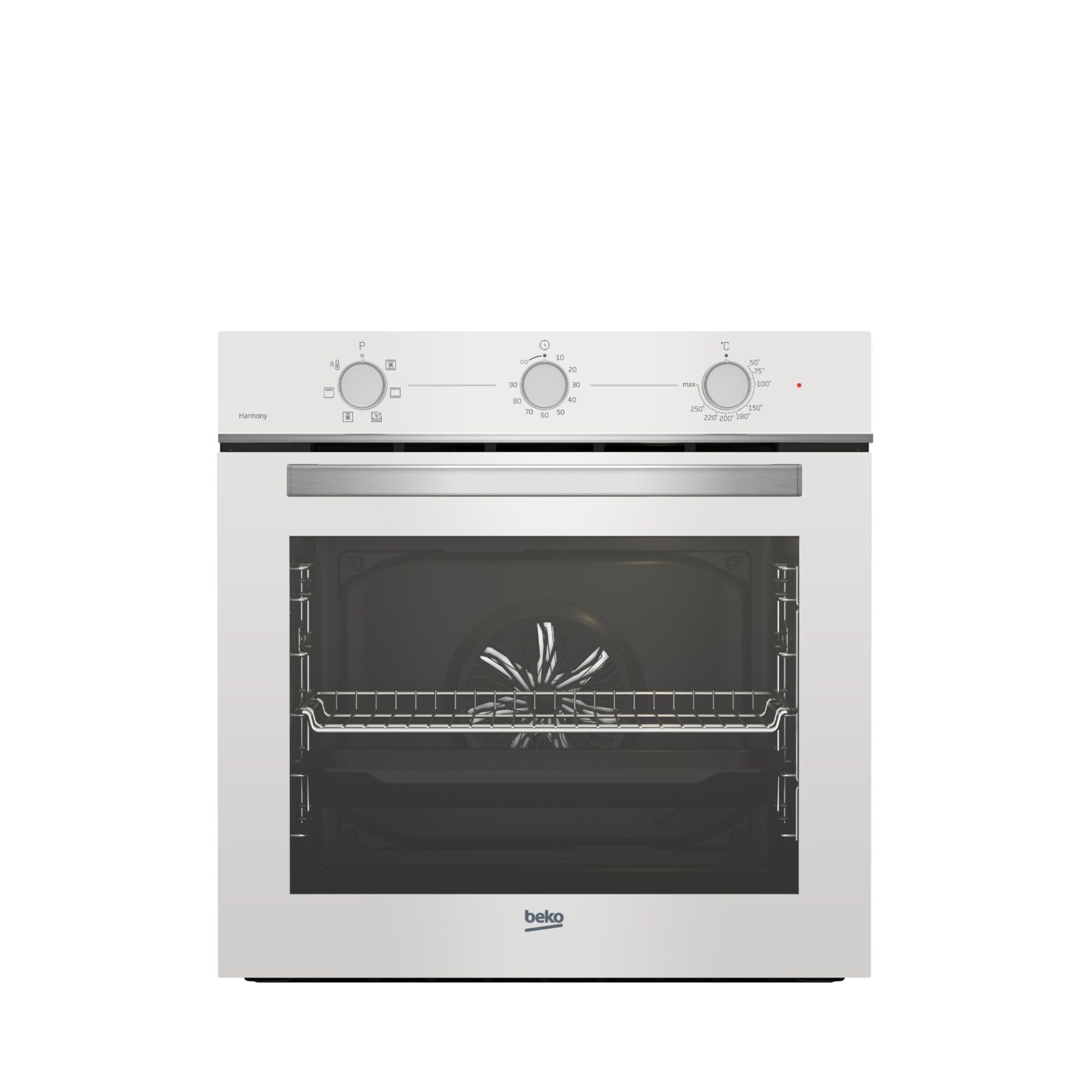 Beko BFC 221 HB Ankastre Fırın