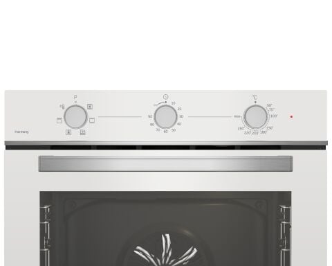 Beko BFC 221 HB Ankastre Fırın