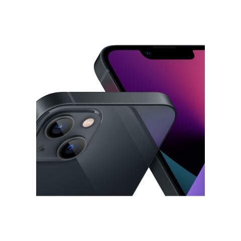 iPhone 13 128GB Gece Yarısı Cep Telefonu