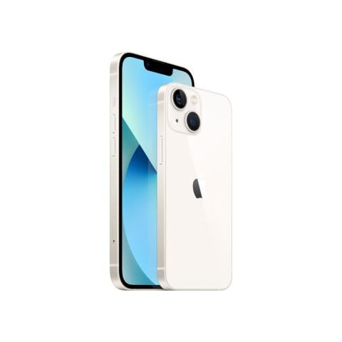 iPhone 13 128GB Yıldız Işığı Cep Telefonu