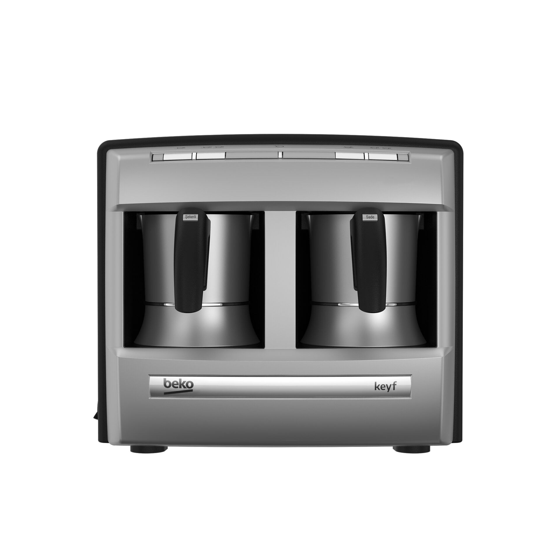 Beko BKK 2170 70.Yıl Türk Kahve Makinesi