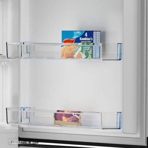 Beko Revizyonlu 970474 MB No Frost Buzdolabı