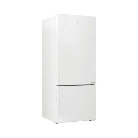 Beko Revizyonlu 674532 MB No Frost Buzdolabı