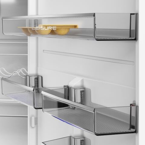 Leisure PBZL 9370 LSRE TR VBWW D K69400NEB Ankastre Buzdolabı