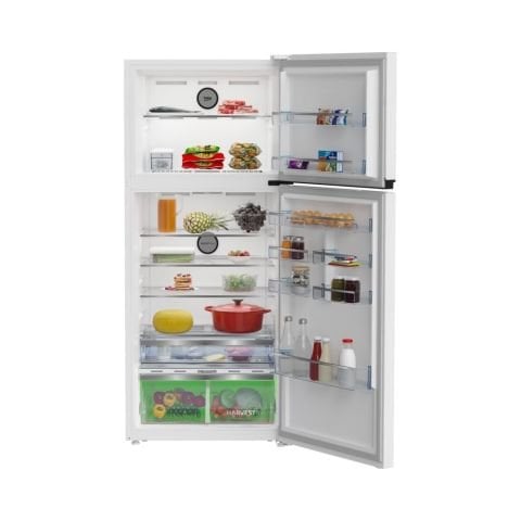 Beko Revizyonlu 978557 EB No Frost Buzdolabı