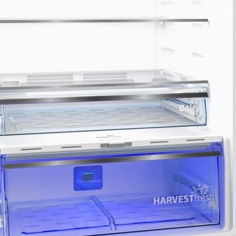 Beko Revizyonlu 978557 EB No Frost Buzdolabı