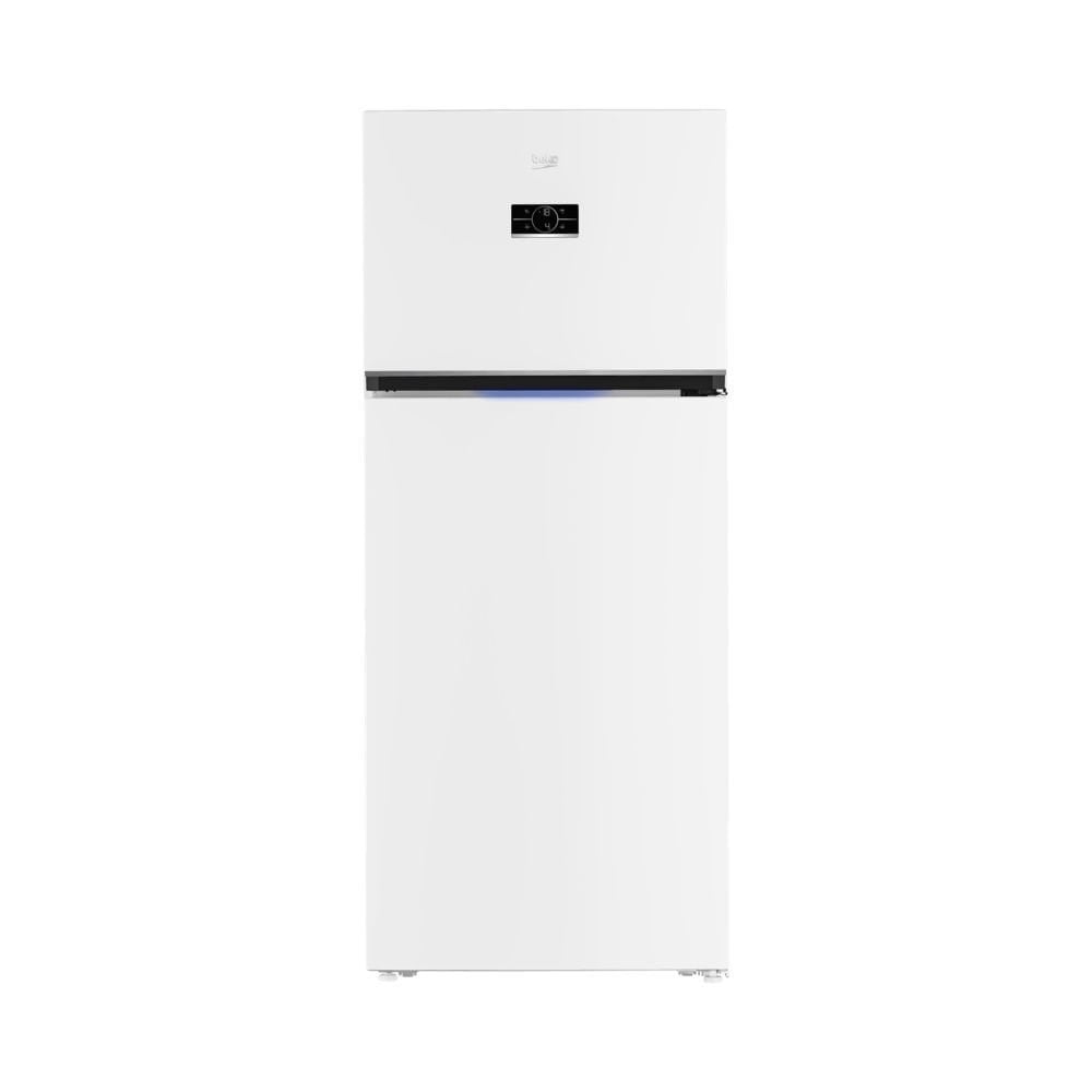 Beko Revizyonlu 978557 EB No Frost Buzdolabı