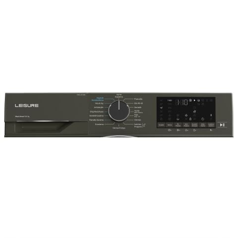 Leisure PCKL 916 MG Kurutmalı Çamaşır Makinesi