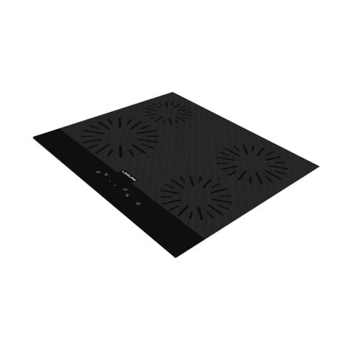 Leisure POL 600 VS Vitroseramik Ankastre Ocak