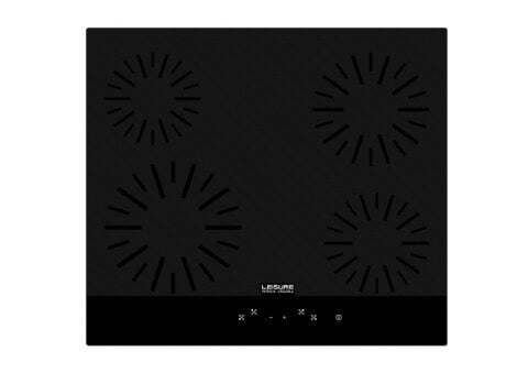 Leisure POL 600 VS Vitroseramik Ankastre Ocak