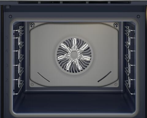 Leisure PFL 9944 S Ankastre Fırın