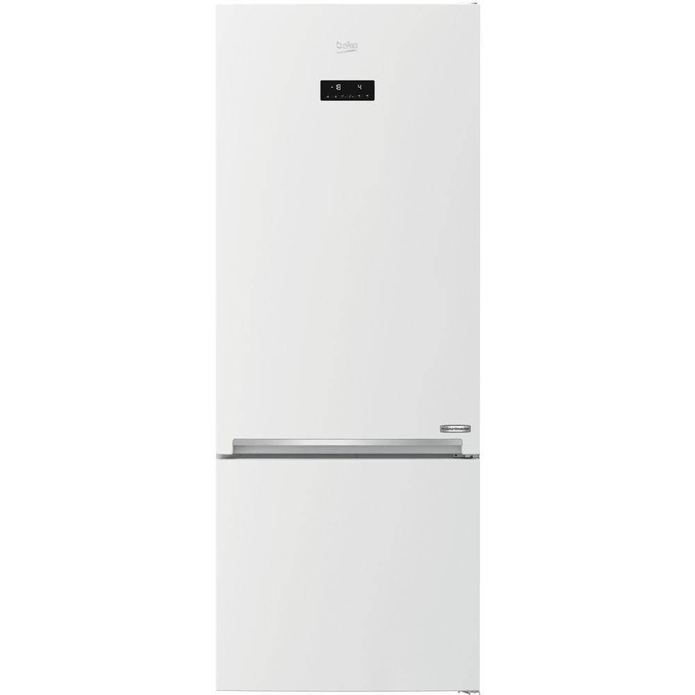 Beko Revizyonlu 670531 EB No Frost Buzdolabı