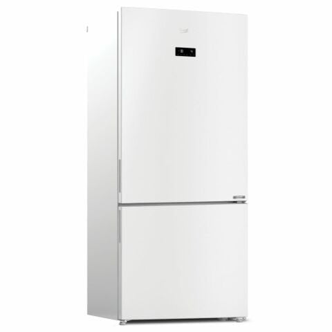 Beko Revizyonlu 683721 EB No Frost Buzdolabı