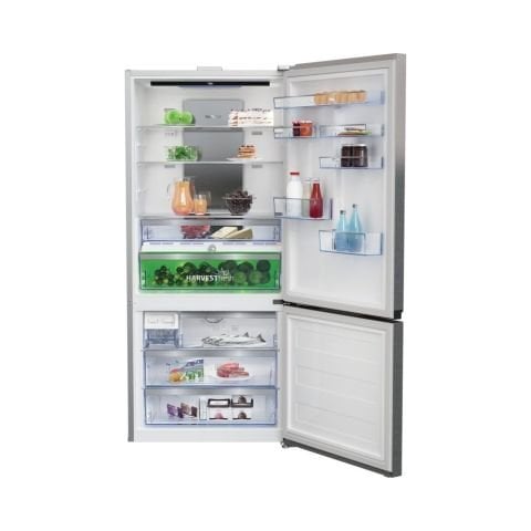 Beko Revizyonlu 683721 EI No Frost Buzdolabı