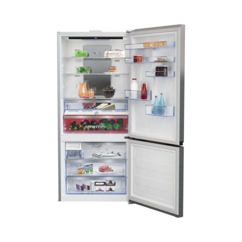 Beko Revizyonlu 683721 EI No Frost Buzdolabı