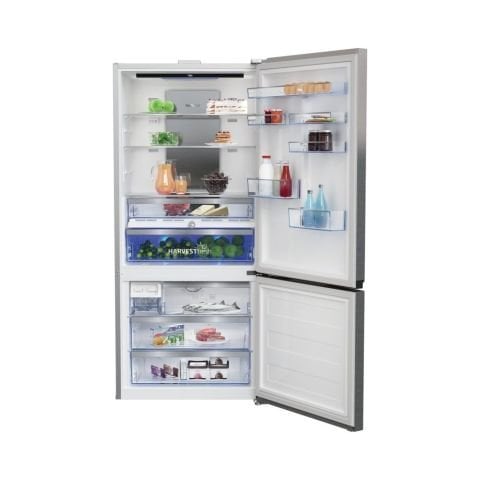 Beko Revizyonlu 683721 EI No Frost Buzdolabı