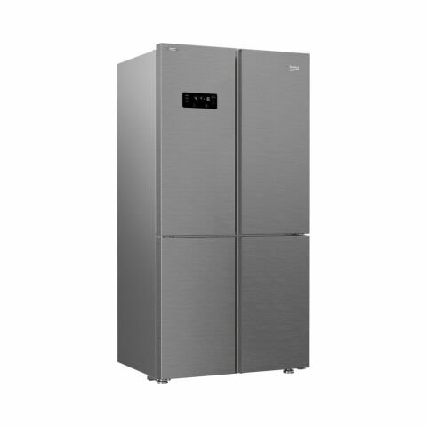Beko Revizyonlu 191625 EI Gardırop Tipi Buzdolabı