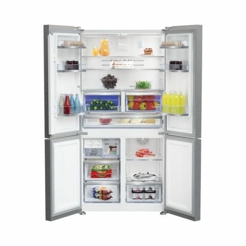 Beko Revizyonlu 191625 EI Gardırop Tipi Buzdolabı