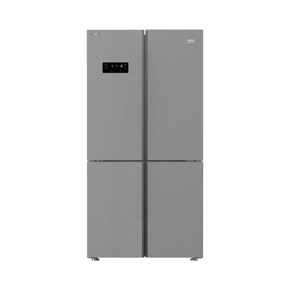Beko Revizyonlu 191625 EI Gardırop Tipi Buzdolabı