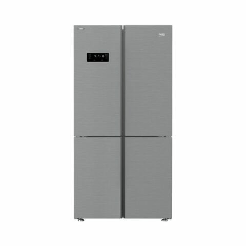 Beko Revizyonlu 191625 EI Gardırop Tipi Buzdolabı