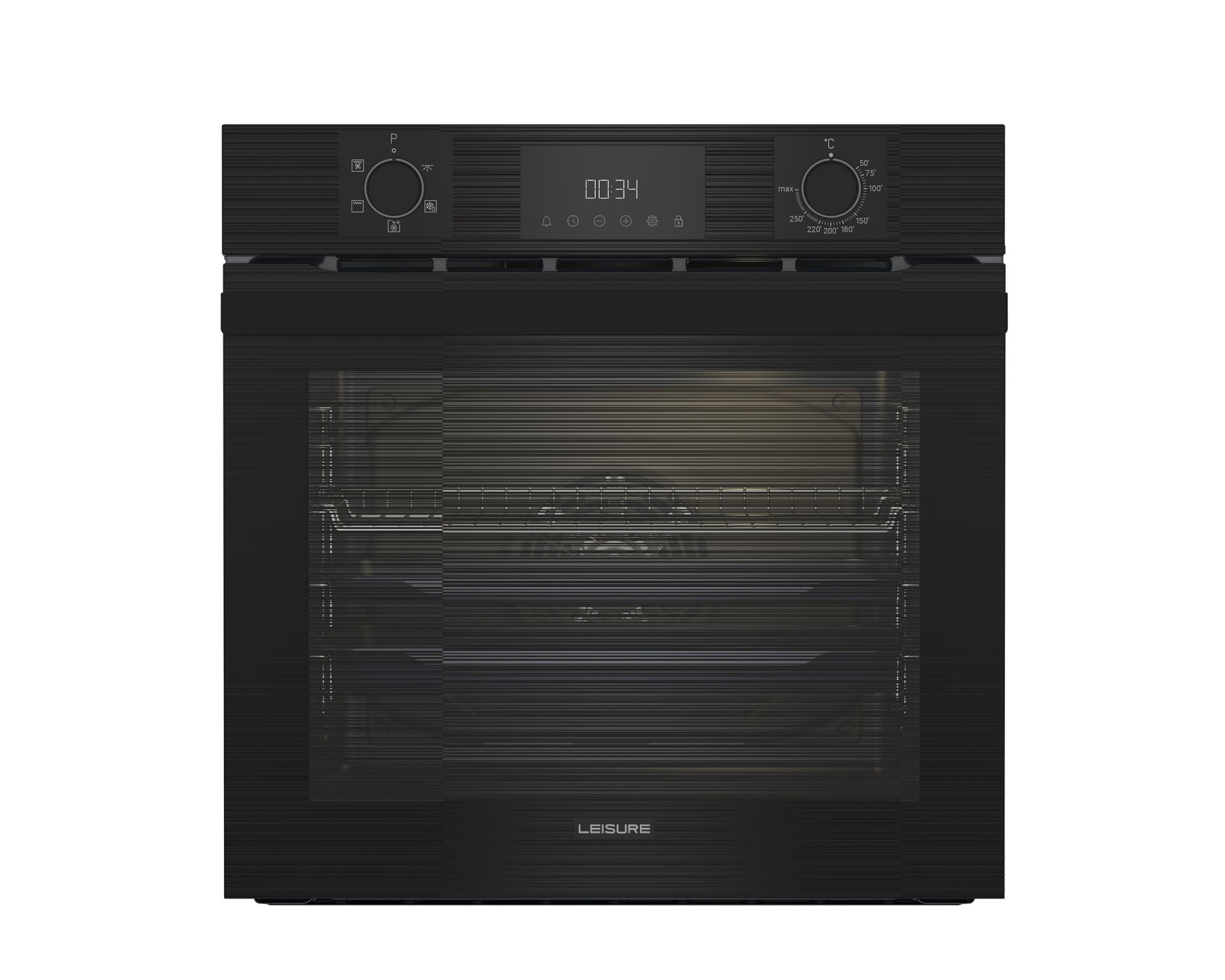 Leisure PFL 9945 S Ankastre Fırın