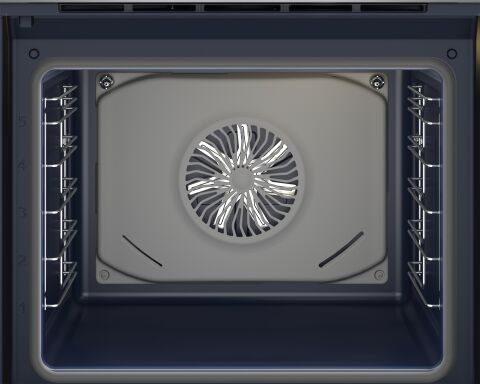 Leisure PFL 9945 S Ankastre Fırın