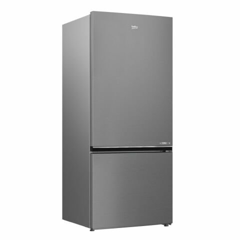 Beko Revizyonlu 678550 IEI No Frost Buzdolabı