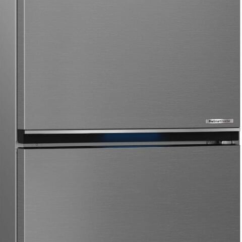 Beko Revizyonlu 678550 IEI No Frost Buzdolabı