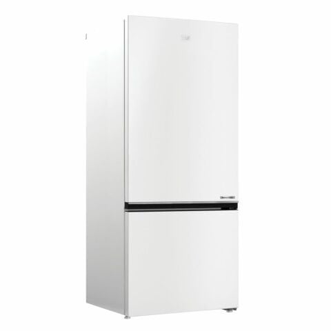 Beko Revizyonlu 678550 IEB No Frost Buzdolabı