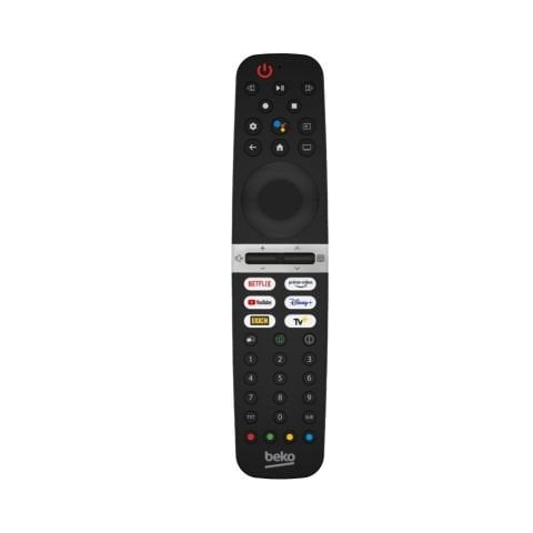 Beko B55 Q 990 AY  QLED TV
