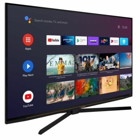 Grundig ATLANTA 55 GGU 8965 B Android TV