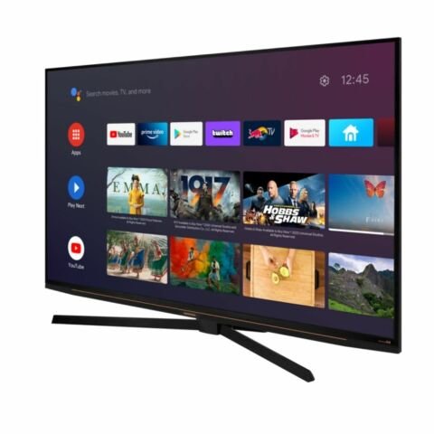 Grundig ATLANTA 55 GGU 8965 B Android TV