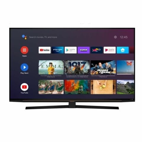 Grundig ATLANTA 55 GGU 8965 B Android TV