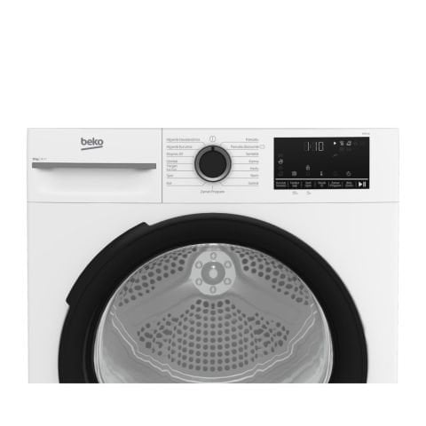 Beko KMX 91 Kurutma Makinesi