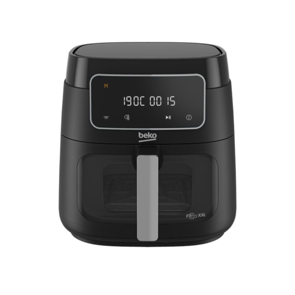Beko FRA 5364 S FitFry XXL™️ Az Yağlı Fritöz
