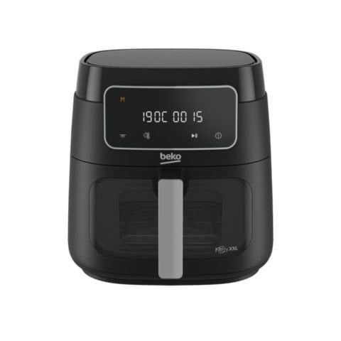 Beko FRA 5364 S FitFry XXL™️ Az Yağlı Fritöz