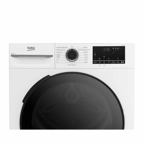 Beko KMX 1001 Kurutma Makinesi